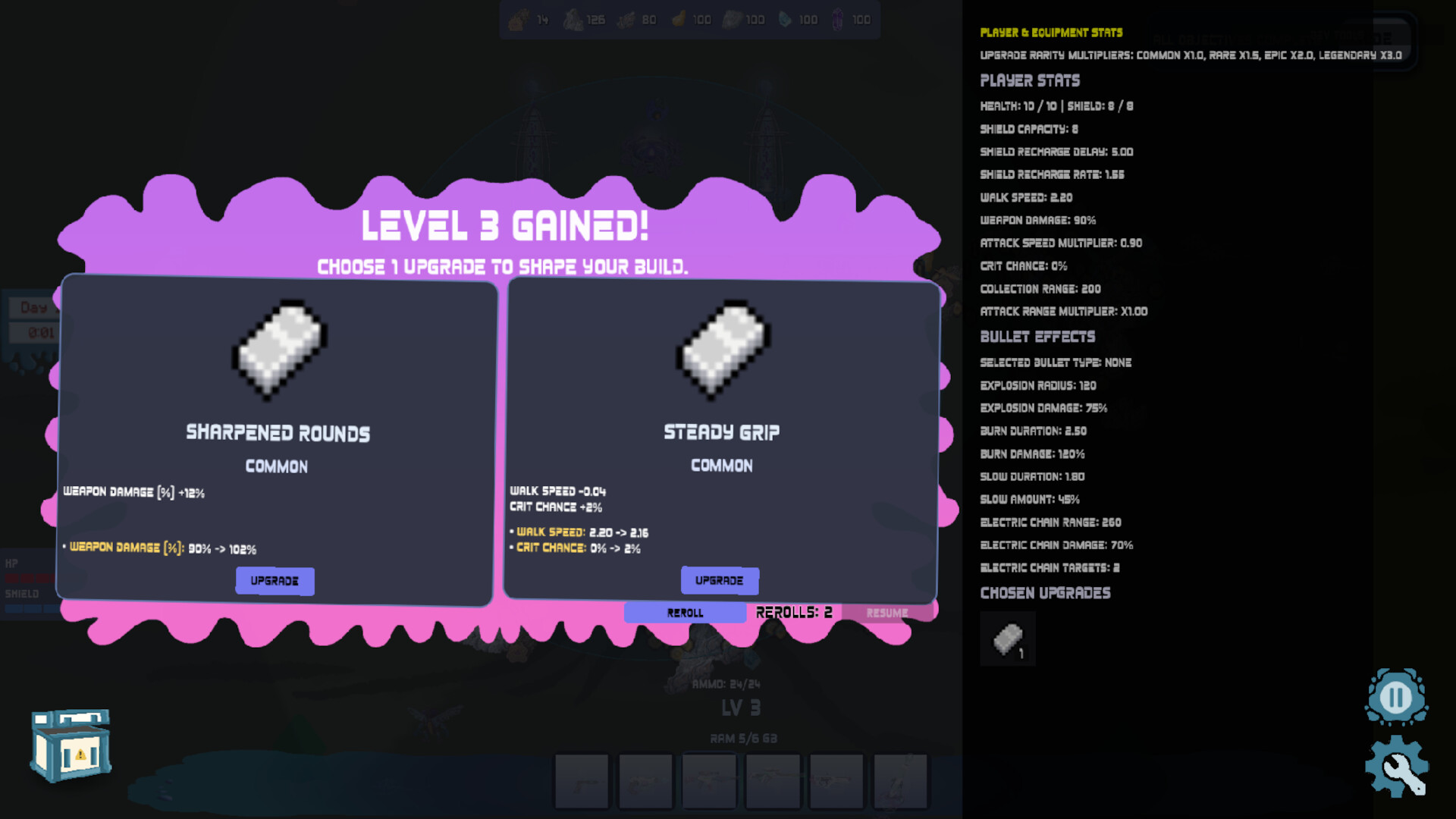 Luxmithar Screenshot 4