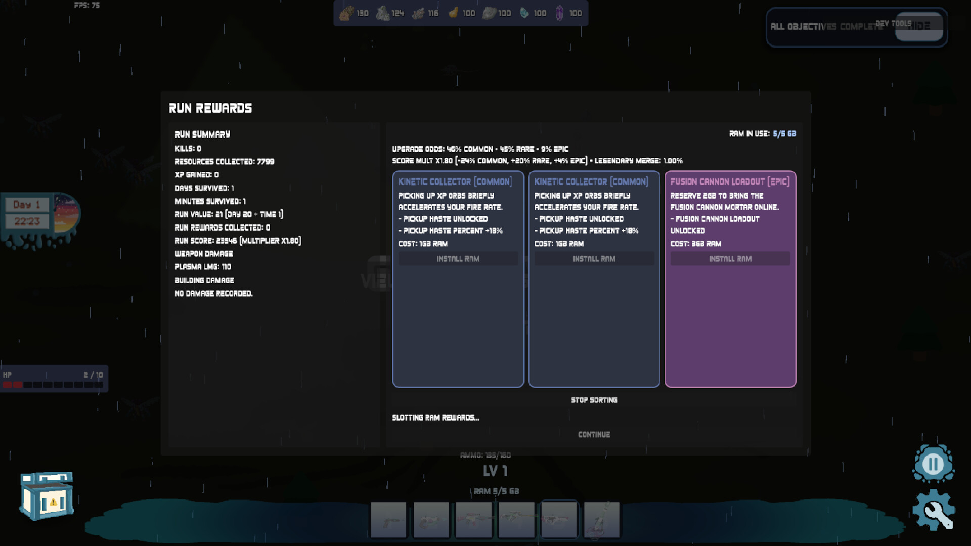 Luxmithar Screenshot 3