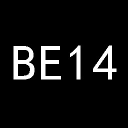 BE14 icon