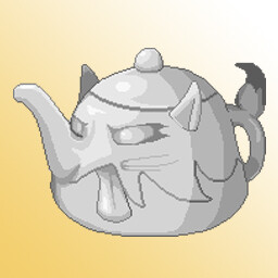 Moka the pot icon