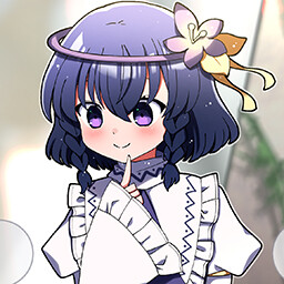 The 4th fairy of the three fairies icon