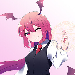 Be a magic student icon