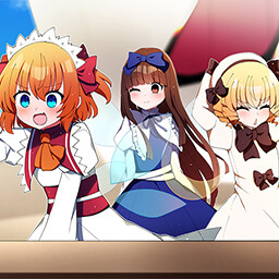 Shinrensen branch story cleared icon