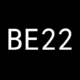 BE22 icon