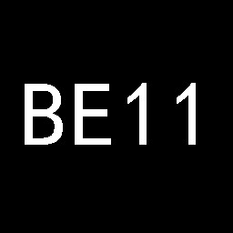 BE11 icon