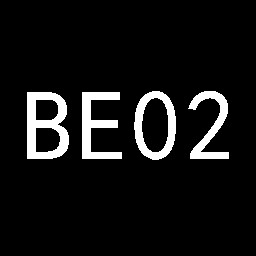 BE02 icon