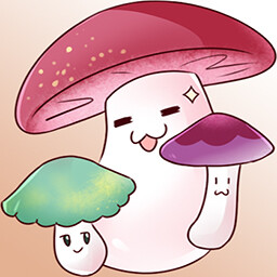 Mushroom!!! icon