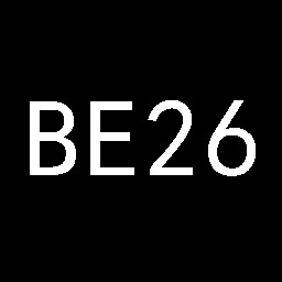 BE26 icon