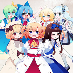 Fairy Seven Stars! icon