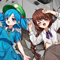 Kappa base branch story cleared icon