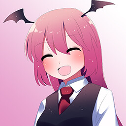 Defeat the small devil icon