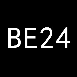 BE24 icon