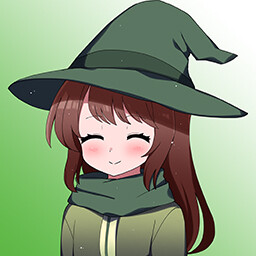 Magician and Mahoutsukai icon