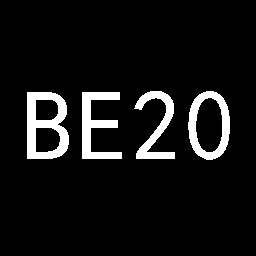 BE20 icon