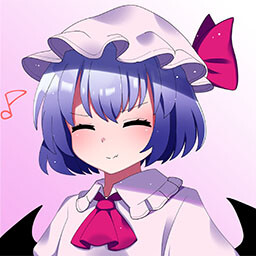 Love from scarlet mansion icon