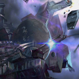 Main story cleared icon