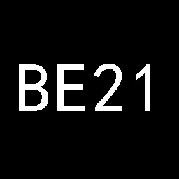 BE21 icon