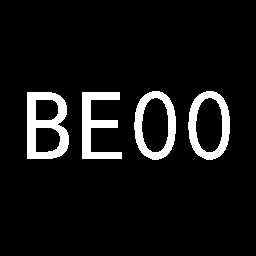 BE00 icon