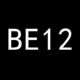 BE12 icon