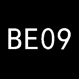 BE09 icon