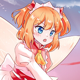 Sunny's CG icon