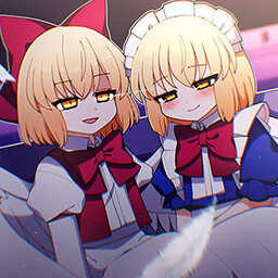 Mugenkan branch story cleared icon