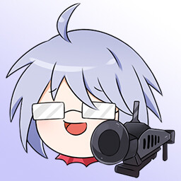 First blood of yukkuri! icon