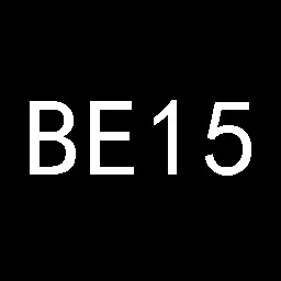 BE15 icon