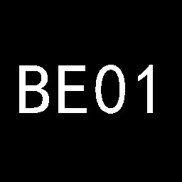 BE01 icon