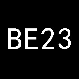 BE23 icon