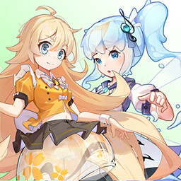 Match with friends icon