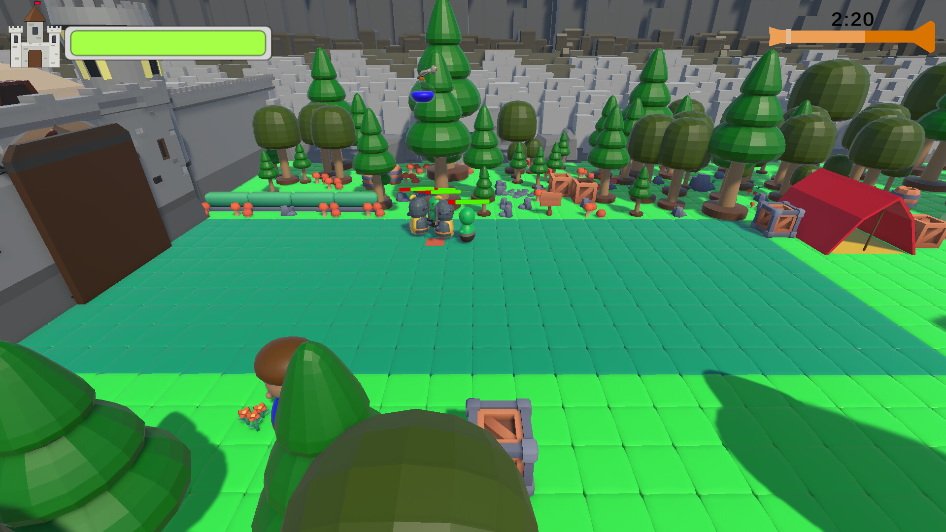 Battle Brewers Screenshot 3