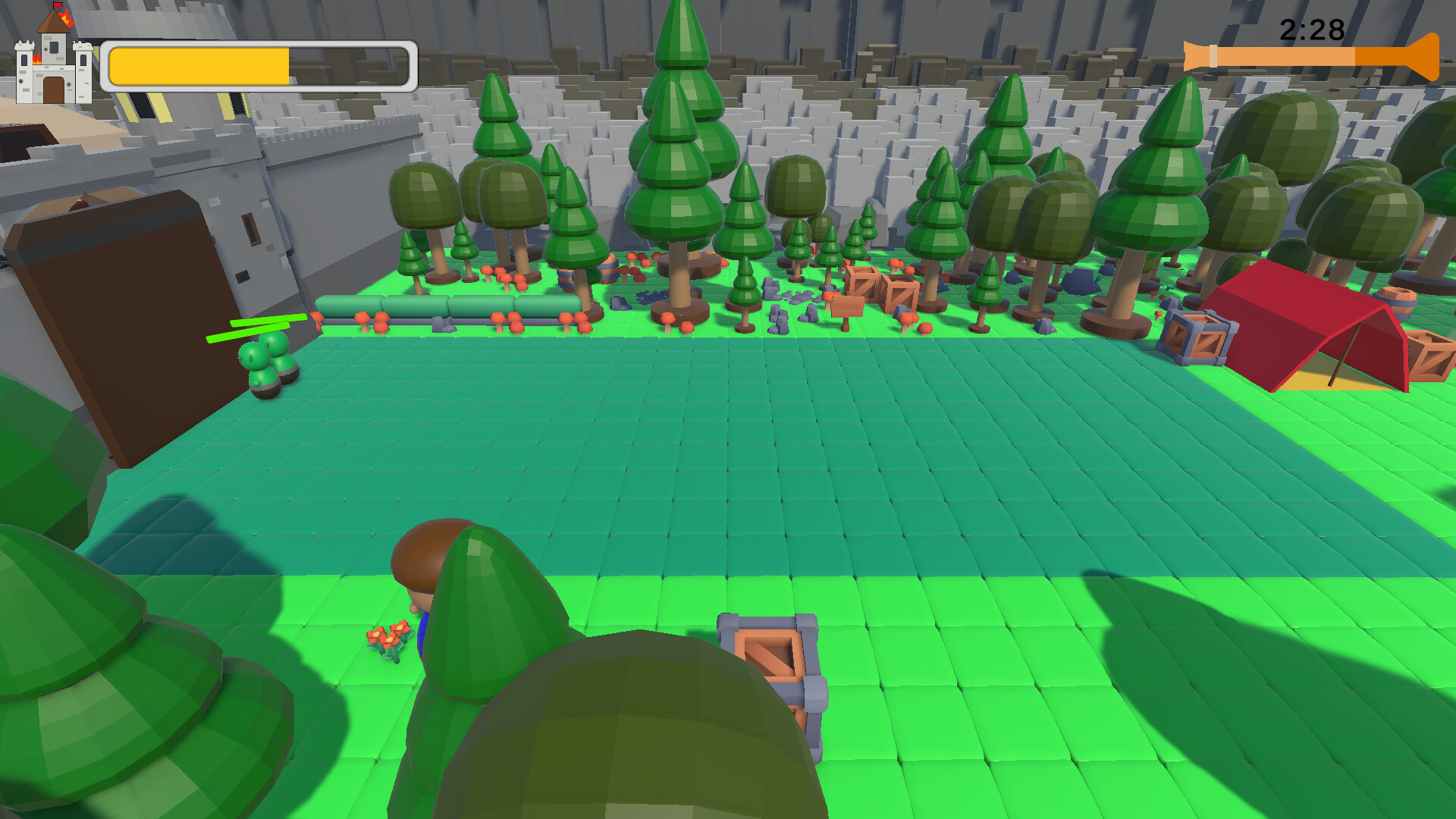 Battle Brewers Screenshot 4