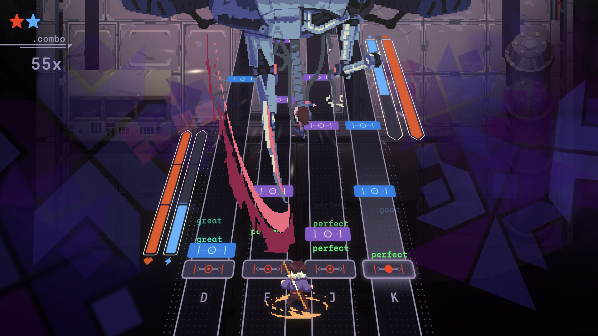 Nocturne Screenshot 1