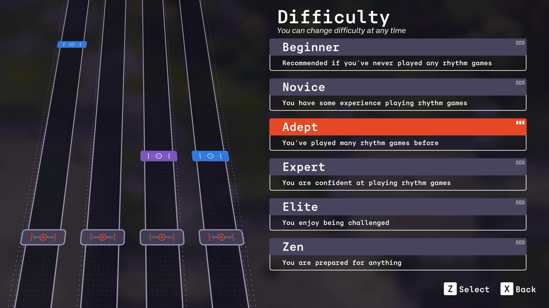 Nocturne Screenshot 5