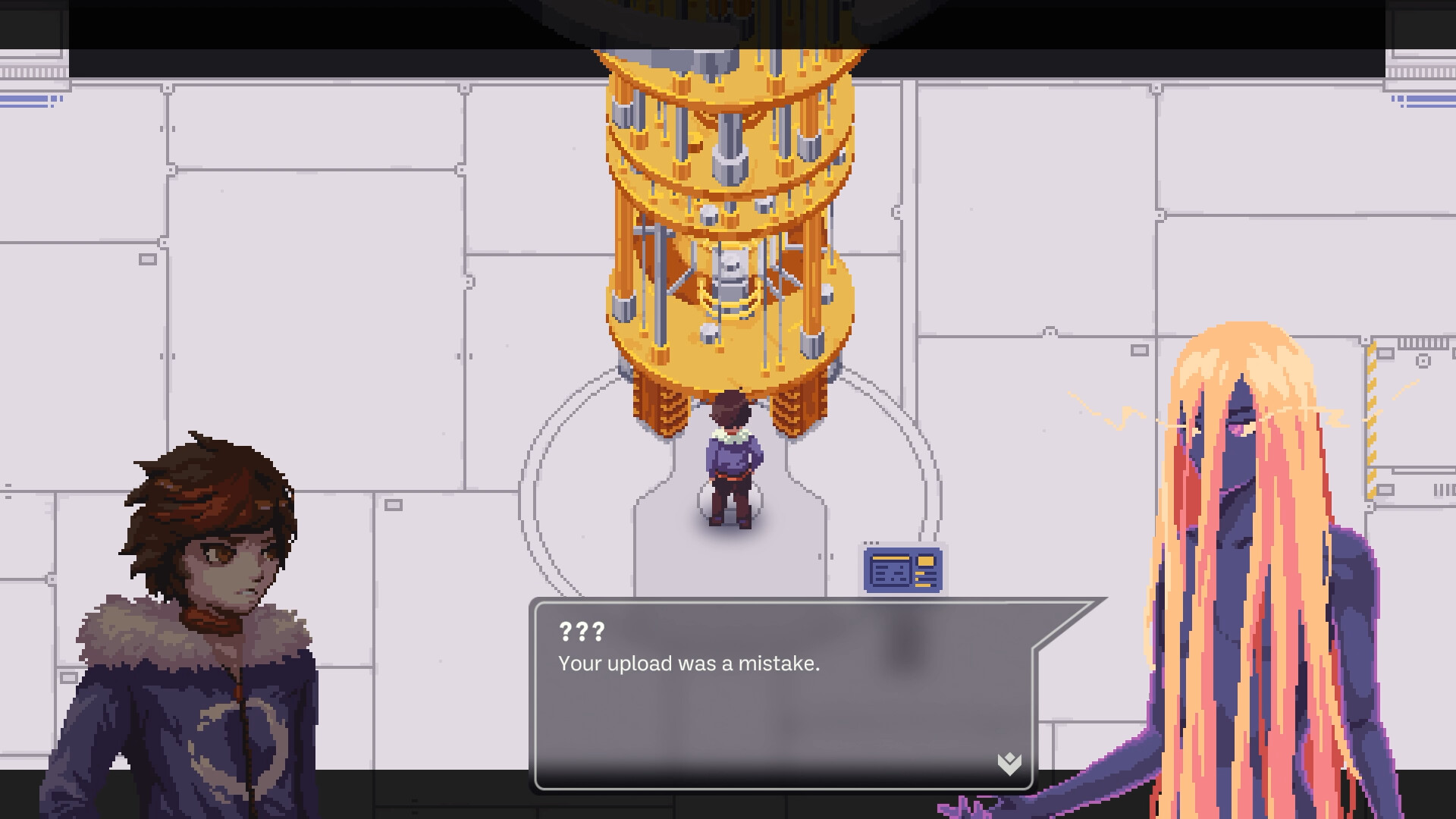 Nocturne Screenshot 2