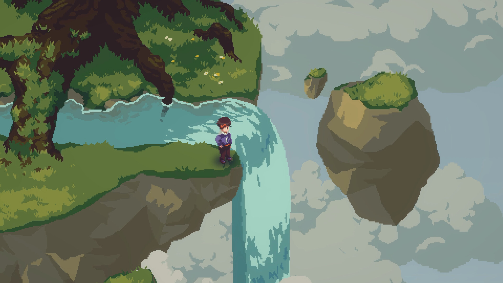 Nocturne Screenshot 0