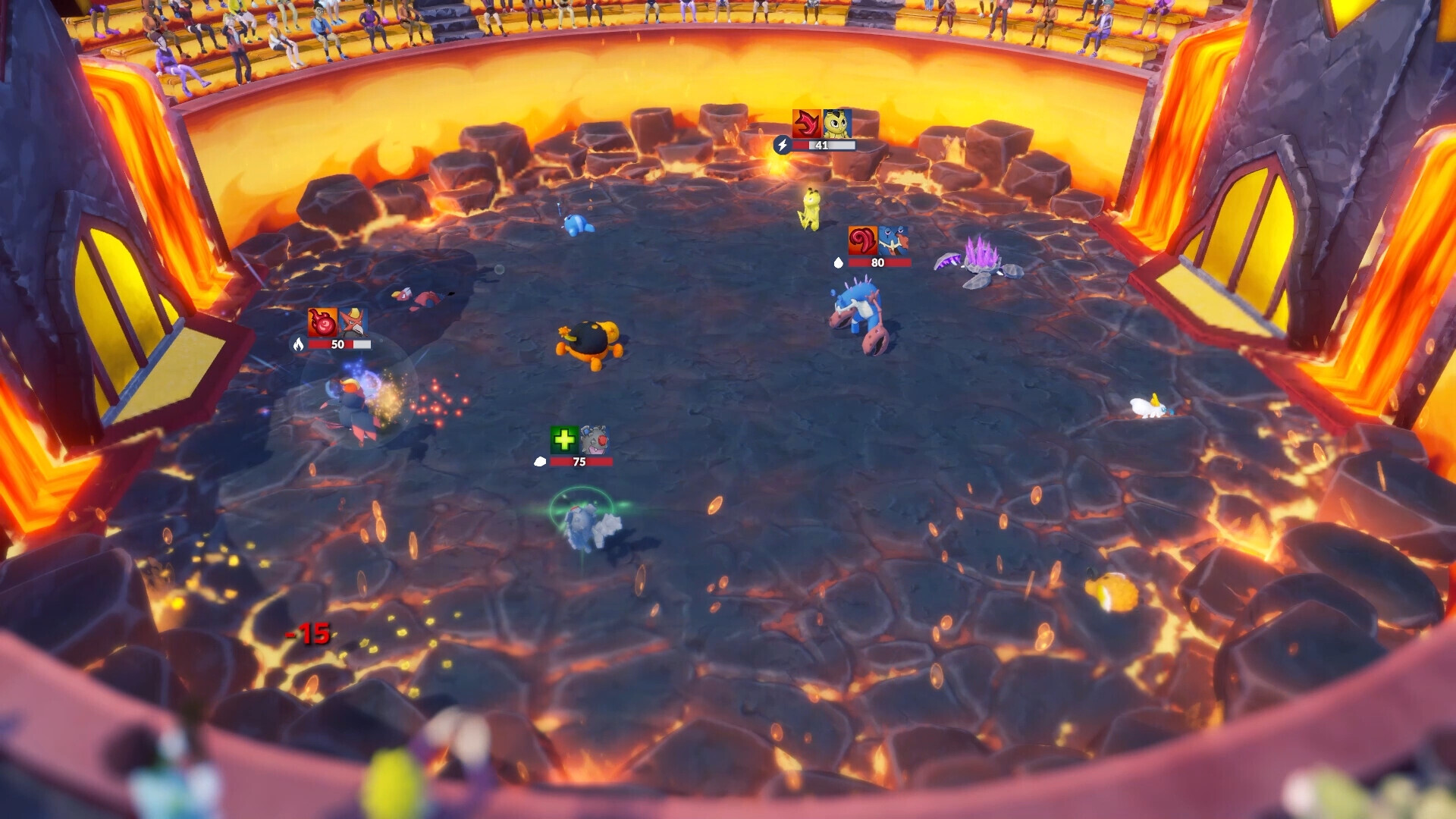 Path to Tamer Town Screenshot 1