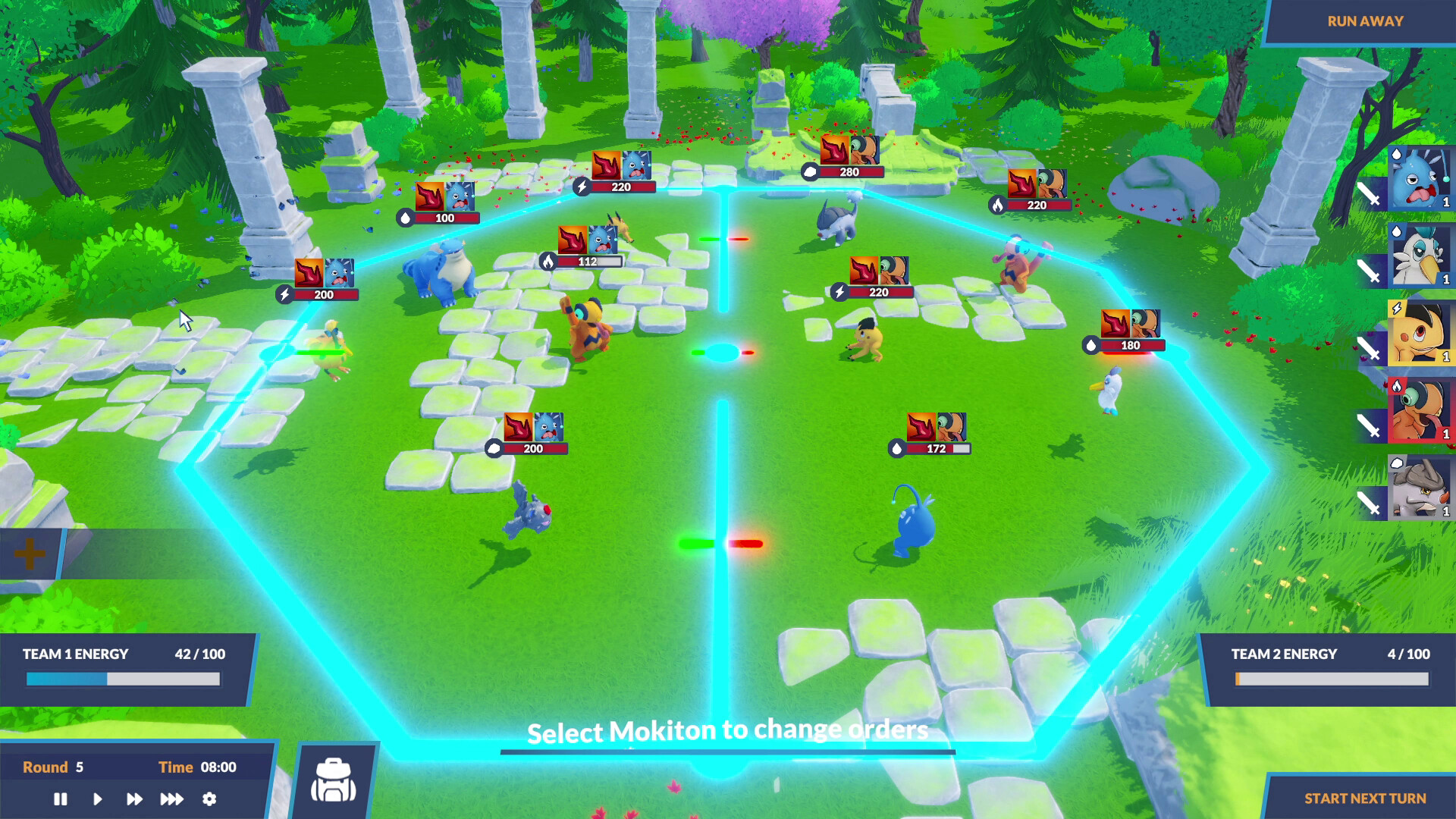 Path to Tamer Town Screenshot 5