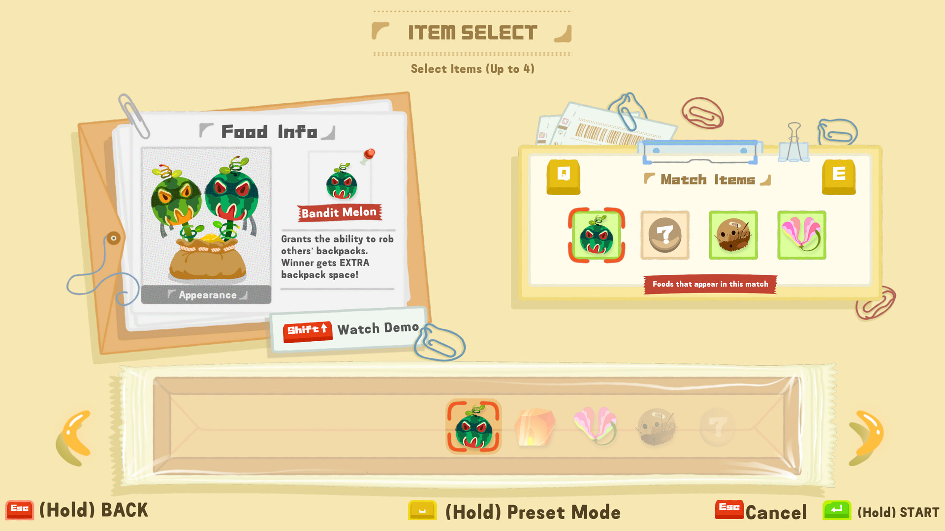 Harvesteria Screenshot 1