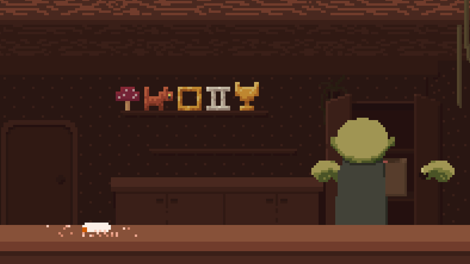 Woodworm Screenshot 2