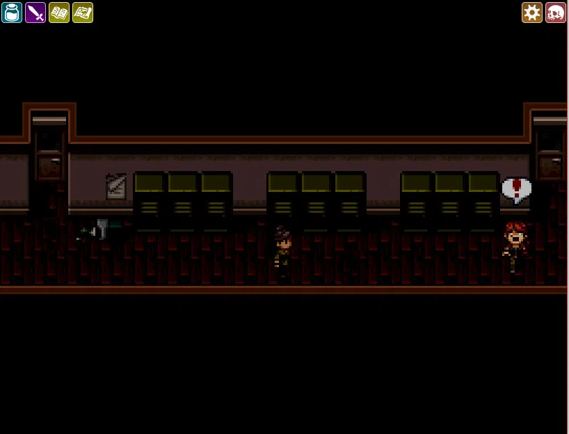 Fear Of The Dark Screenshot 3
