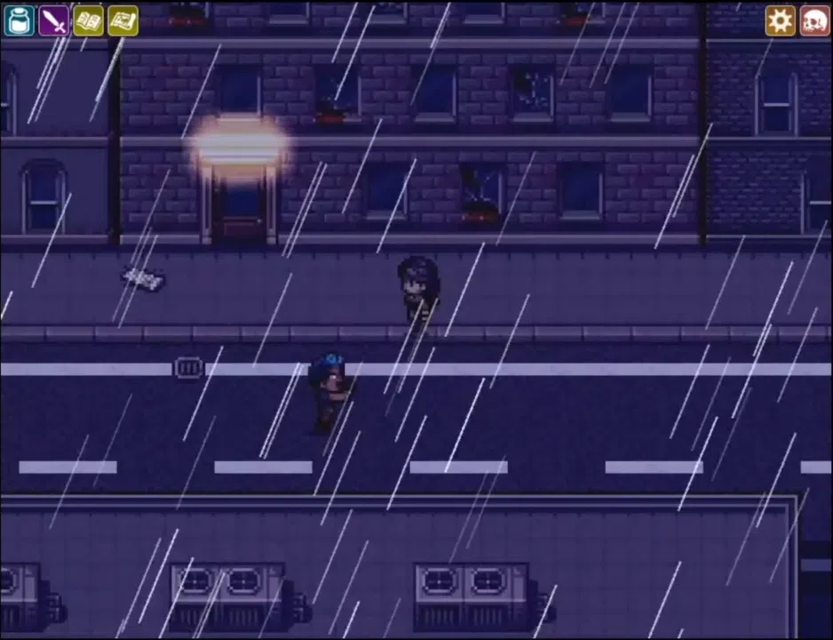 Fear Of The Dark Screenshot 0
