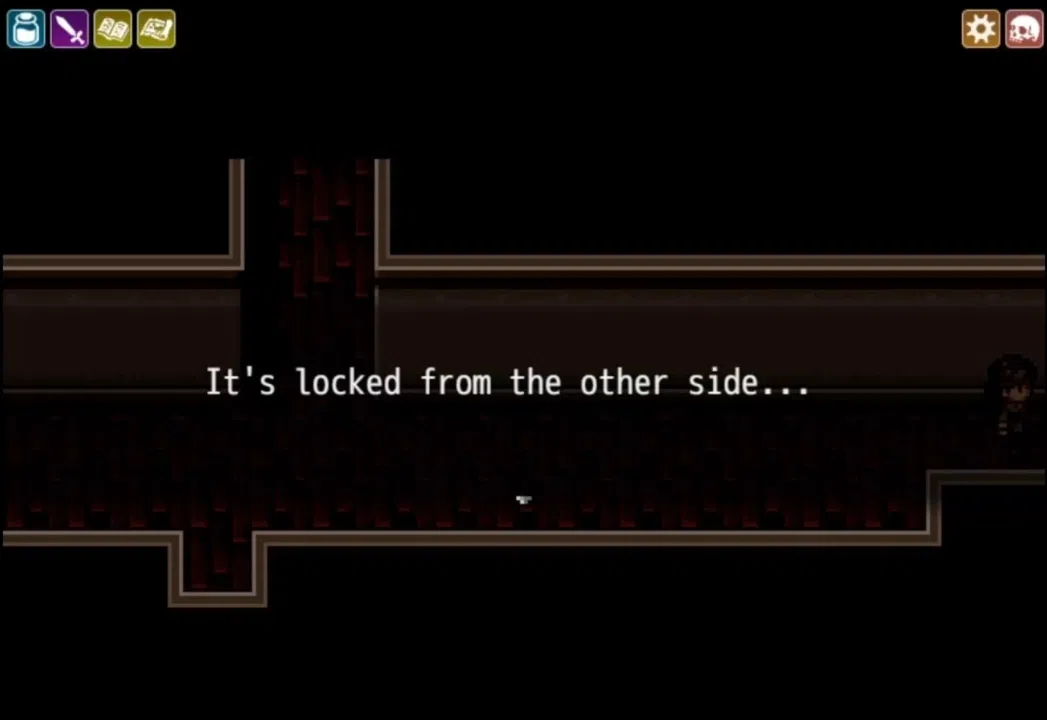 Fear Of The Dark Screenshot 2