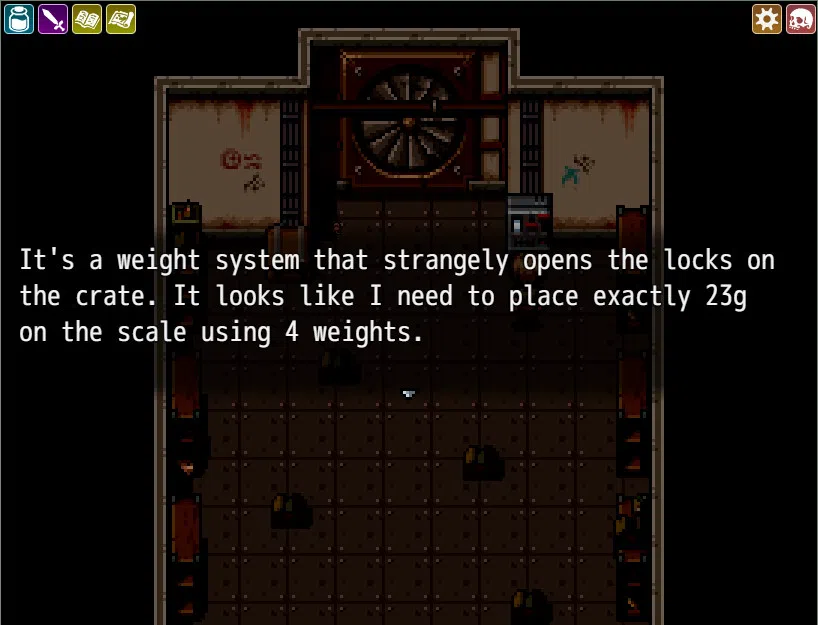 Fear Of The Dark Screenshot 6