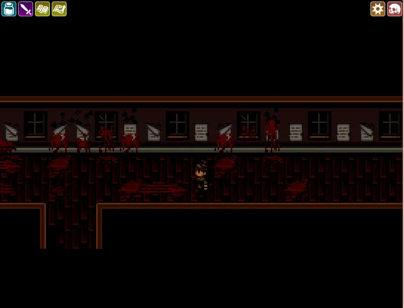 Fear Of The Dark Screenshot 1