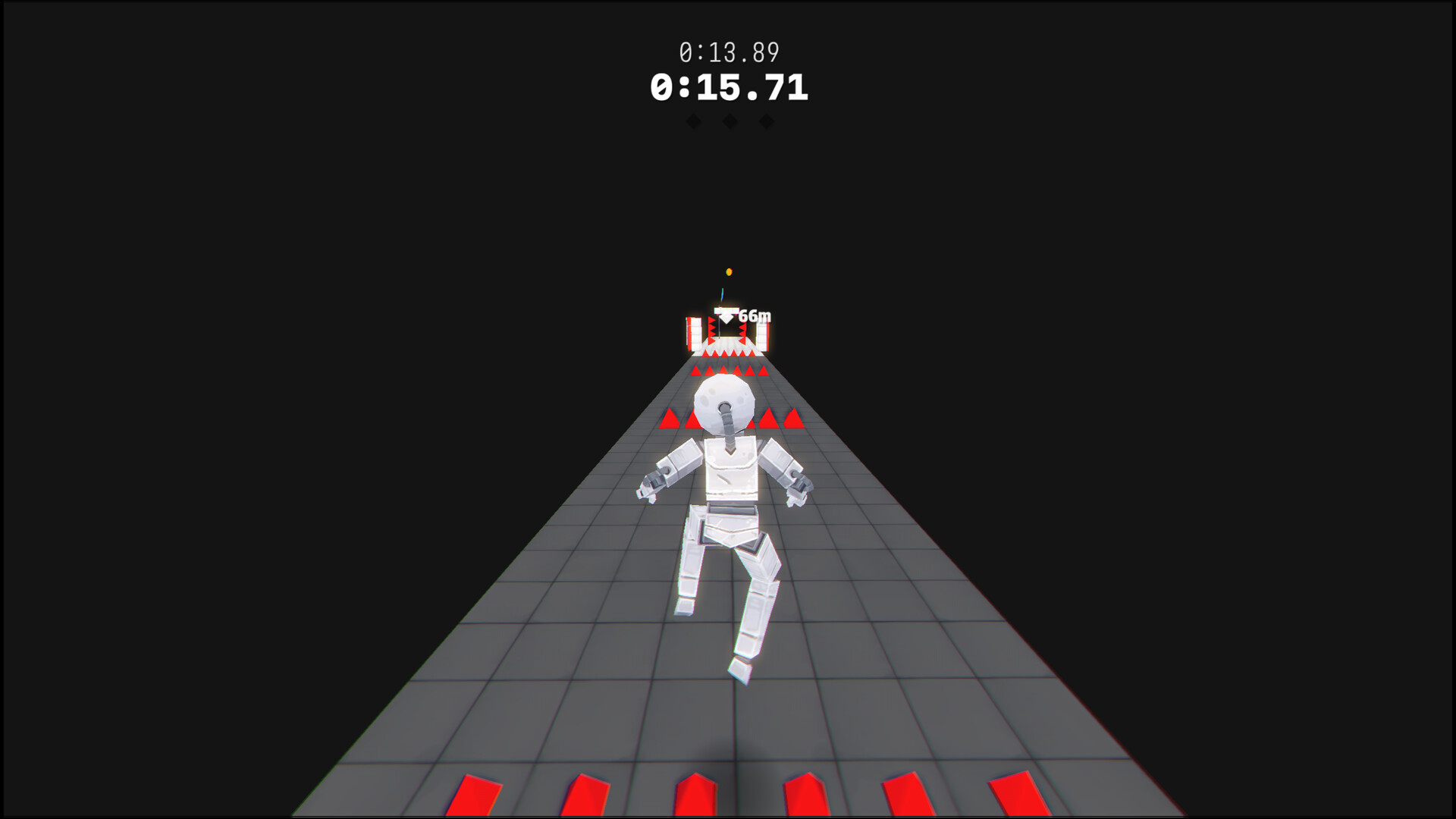 Under The Red Sky Screenshot 6