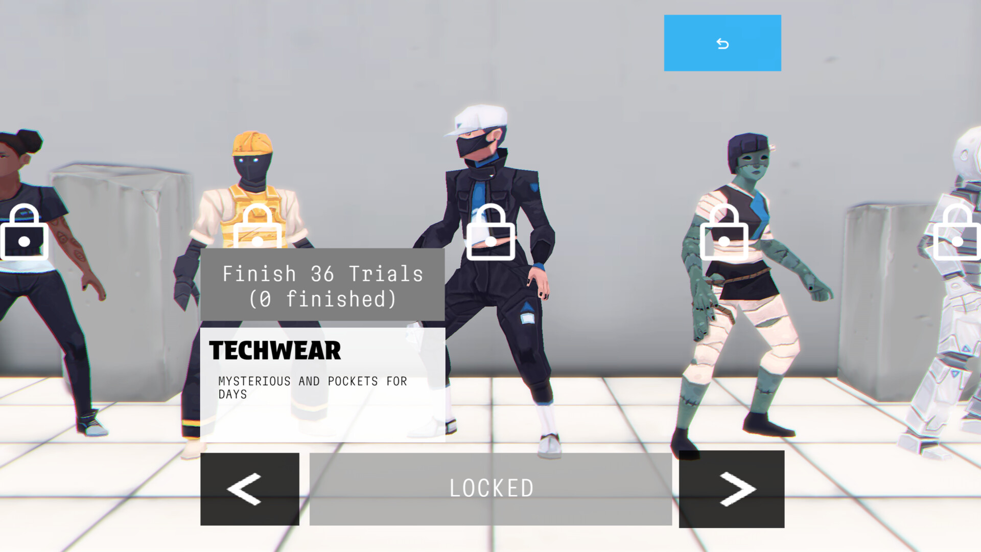 Under The Red Sky Screenshot 8