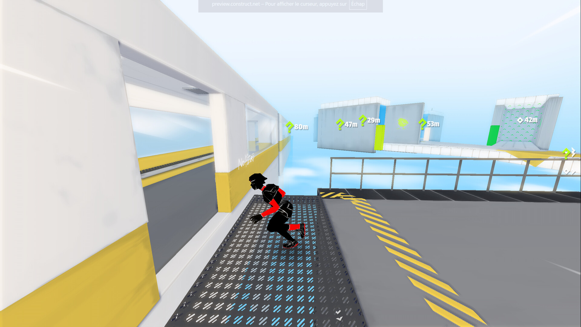 Under The Red Sky Screenshot 2