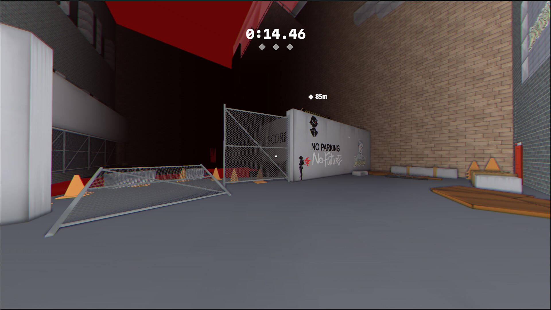 Under The Red Sky Screenshot 5